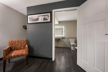 Room, 1 King Bed, Accessible, Non Smoking