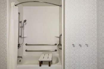 Room, 1 King Bed, Accessible, Non Smoking