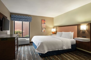 Room, 1 King Bed, Accessible, Non Smoking