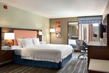 Room, 1 King Bed, Accessible, Non Smoking