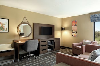 Room, 1 King Bed, Non Smoking