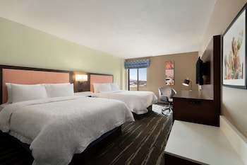 Two Queen Beds, Non-Smoking