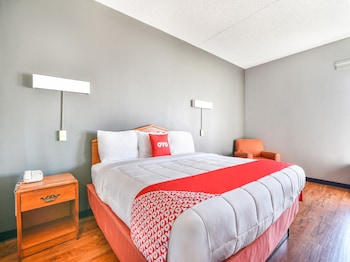 Premium Room, 1 King Bed