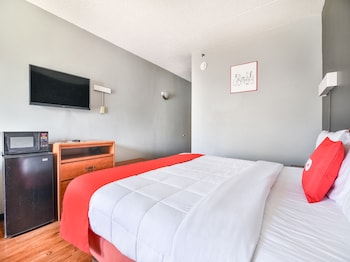 Premium Room, 1 King Bed