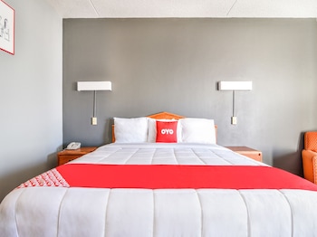 Premium Room, 1 King Bed