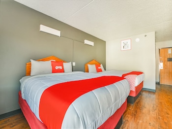 Room, 2 Queen Beds