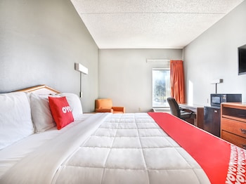 Premium Room, 1 King Bed