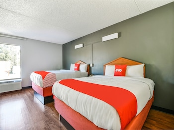 Room, 2 Queen Beds