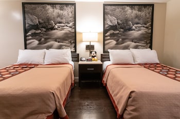 Standard Room, 2 Queen Beds