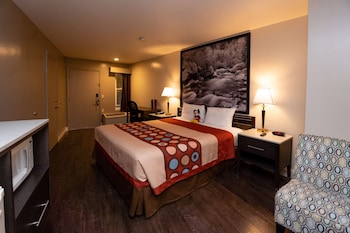 Room, 1 King Bed, Non Smoking