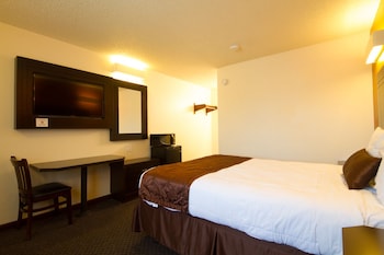 Room, 1 Queen Bed, Accessible, Non Smoking