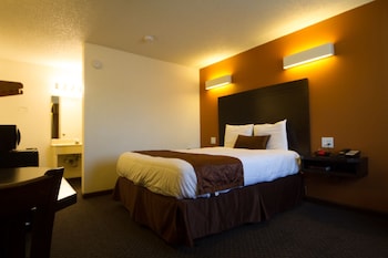 Standard Room, 1 Queen Bed, Non Smoking