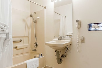 Room, 1 Queen Bed, Accessible, Non Smoking