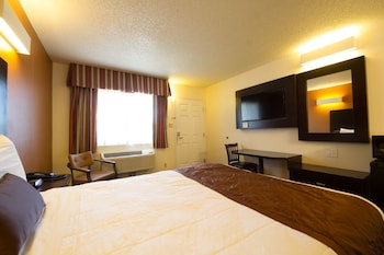 Room, 1 Queen Bed, Accessible, Non Smoking