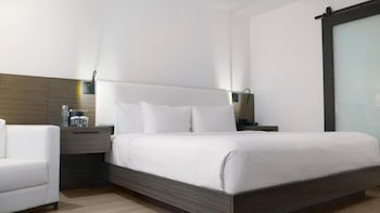 Standard Room, 1 Queen Bed, Accessible