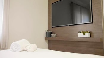 Junior Suite, 1 King Bed