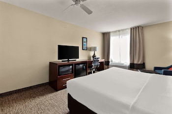 Room, 1 King Bed, Accessible, Non Smoking
