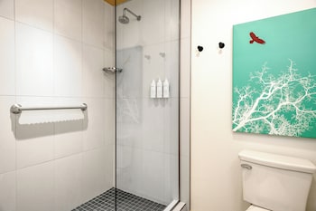 Junior Suite (Story Level)
