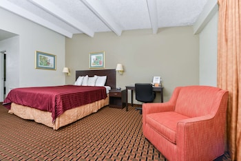 Room, 1 Double Bed, Accessible, Non Smoking (with Patio)
