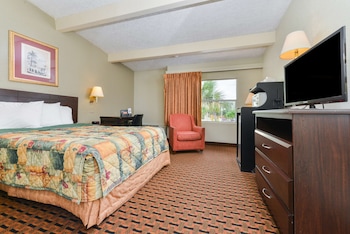 Room, 1 Double Bed, Non Smoking