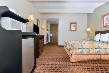 Room, 1 Double Bed, Non Smoking