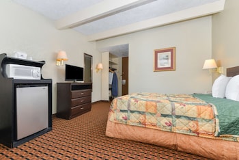 Room, 1 Double Bed, Non Smoking