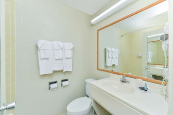 Room, 2 Double Beds, Non Smoking