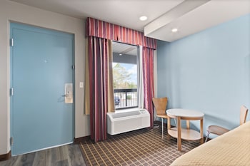 Double Queen Room Non Smoking