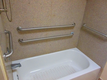 Accessible Room Mobility King Non Smoking