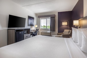 Standard Room, 1 King Bed, Non Smoking