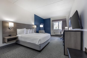 Standard Room, 1 Queen Bed, Non Smoking