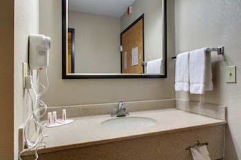 Room, 2 Queen Beds, Non Smoking