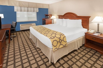 Room, 1 King Bed, Accessible, Non Smoking