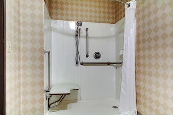 Room, 1 Queen Bed, Accessible, Non Smoking