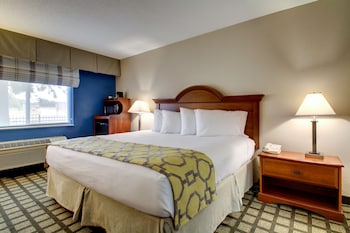 Room, 1 Queen Bed, Accessible, Non Smoking