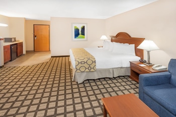 Studio Suite, 1 King Bed, Non Smoking