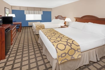 Room, 2 Queen Beds, Non Smoking