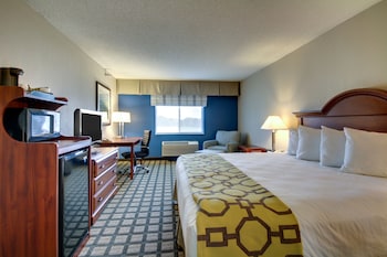 Deluxe Room, 1 King Bed, Non Smoking