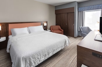 Room, 1 King Bed, Accessible