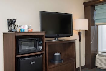 Room, 2 Double Beds, Accessible