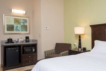 Room, 1 King Bed, Accessible, Non Smoking