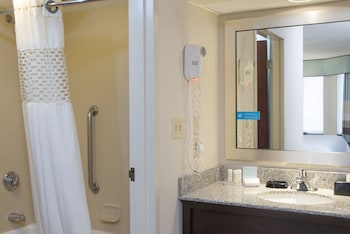 Suite, Two Double Beds, Non-Smoking