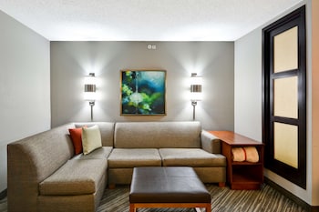 Guest Room, Room, 1 King Bed