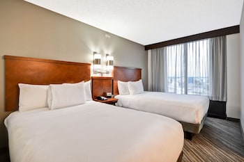 Guest Room, Room, 1 King Bed