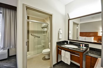 Guest Room, Room, 1 King Bed