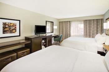 Room, 2 Queen Beds, Non Smoking