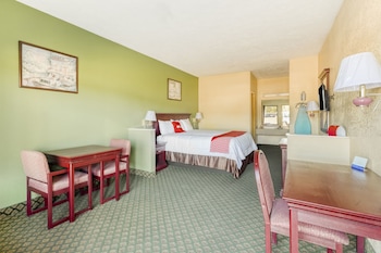Room, 1 King Bed, Accessible