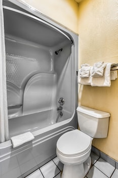 Room, 1 King Bed, Accessible