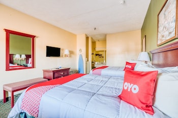 Room, 2 Queen Beds
