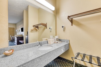 Room, 1 King Bed, Accessible